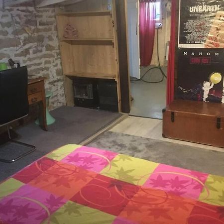 Maison Appart Du Mont July Ceyzeriat Luaran gambar