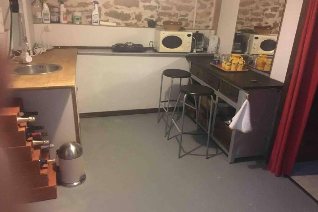 Maison Appart Du Mont July Ceyzeriat Luaran gambar