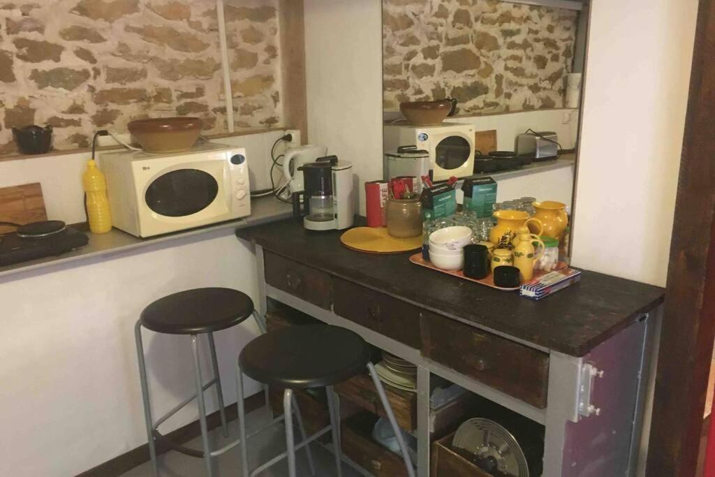 Maison Appart Du Mont July Ceyzeriat Luaran gambar