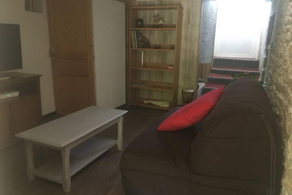 Maison Appart Du Mont July Ceyzeriat Luaran gambar