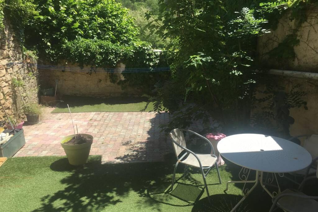 Maison Appart Du Mont July Ceyzeriat Luaran gambar