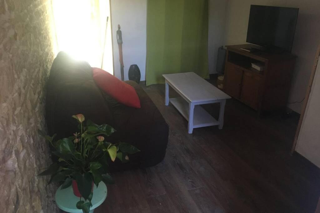 Maison Appart Du Mont July Ceyzeriat Luaran gambar